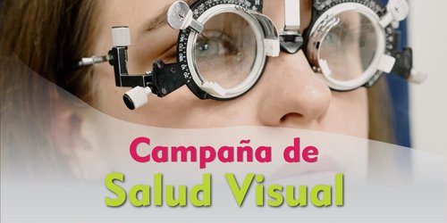 Invita DIF a participar en Jornada Visual “Veo, veo, que ves” este miércoles