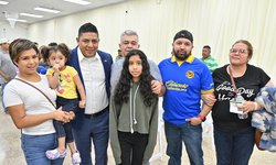 Gobierno impulsará programa para una repatriación digna