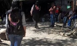 Escuadrón AVE responde a llamado para asistir a menor que intentó autolesionarse.