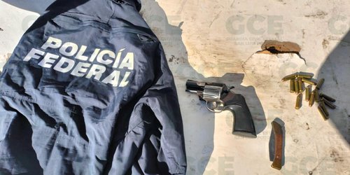 Revisión y pase de lista en Moctezuma arroja ocho detenciones por usurpación de funciones