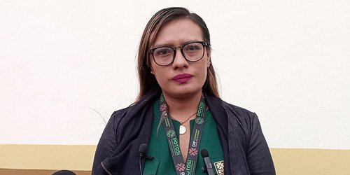 Trabaja PPNNA en promoción y difusión de derechos de niñas niños y adolescentes