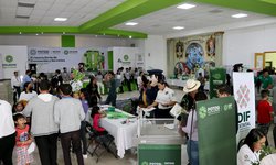 Gobierno Estatal llevará Feria de Prevención y Servicios a la Zona Media