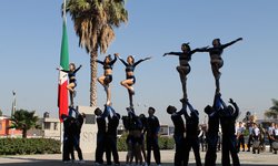 Con apoyo de gobierno, realizará Cobach su muestra deportiva