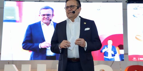 Ildefonso Guajardo destaca compromiso del Alcalde Galindo de establecer las condiciones para atraer inversión extranjera a SLP