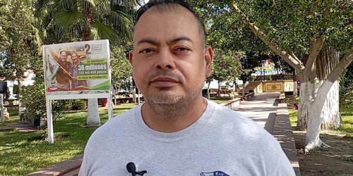Alerta Protección Civil por intenso frente frío la próxima semana