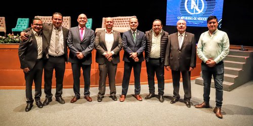 Villa de Reyes, un municipio en auge industrial e inmobiliario