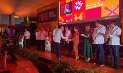 En 2024 SLP será sede del concurso mundial de Bruselas