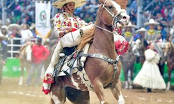 Despega derrama económica de SLP con Nacional Charro 2023