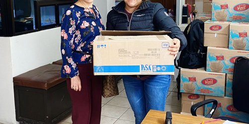 DIF Rioverde invita a la población a donar medicamento para su farmacia