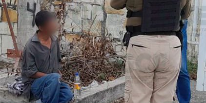 Localizan a hombre reportado como no localizado en Ciudad Valles