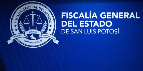 Fiscalía de ASLP investiga deceso de un hombre en SGS