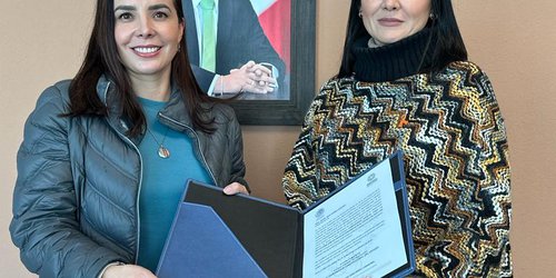 Gobierno designa a nueva comisionada de COEPRIS