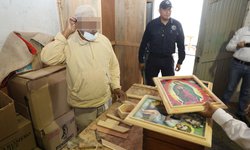 Venta de artesanías de personas PL superaron los 116 mil pesos en la Fenapo