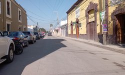 Se disparan robos a casas y vehículos en primer cuadro de Ciudad Fernández