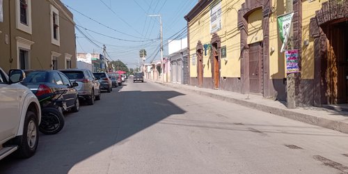Se disparan robos a casas y vehículos en primer cuadro de Ciudad Fernández
