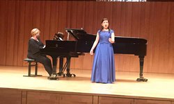 Gobierno invita a magno concierto de la soprano Montserrat Castro