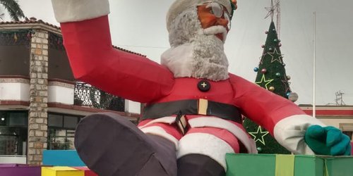Del amor luces y  alegría a la tristeza y el olvido.