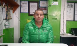 Adicciones al cristal desde los 14 años, atienden centros de rehabilitación