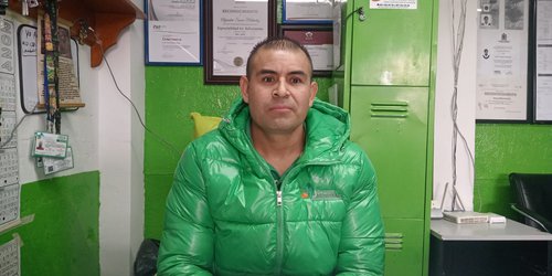 Adicciones al cristal desde los 14 años, atienden centros de rehabilitación