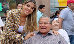 Gobierno fortalecerá la inclusión en la edición 2024 de la FENAPO