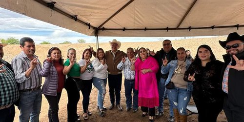 Cumple dos años Asociación Integral del Acuífero del valle del Río Verde
