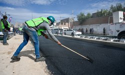 Se reactiva la industria de la construcción en SLP, empujada por el Gobernador