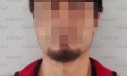 Vinculan a proceso a presunto responsable de dos feminicidios en Matehuala