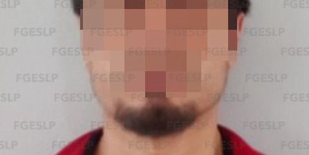 Vinculan a proceso a presunto responsable de dos feminicidios en Matehuala