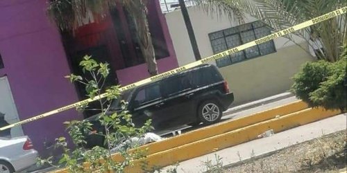 Asesinan a El Tiburón, conocido por agredir a empleado de un Subway