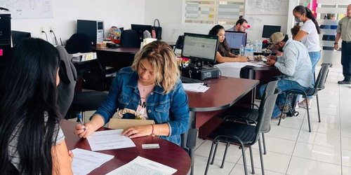 Ofrecen atención para regularización de predios