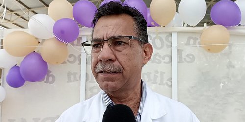 Siete pacientes con tuberculosis atiende clínica del ISSSTE de Rioverde