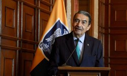 Con 43 votos, Alejandro Zermeño es nuevamente electo por el CDU como rector de la UASLP para el periodo 2024-2028