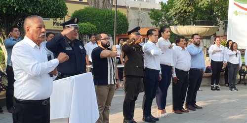 Rioverde culminó con saldo blanco este periodo vacacional