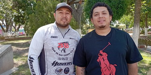 Torneo de aniversario tendrá el Club de Pesca 3B Rioverde