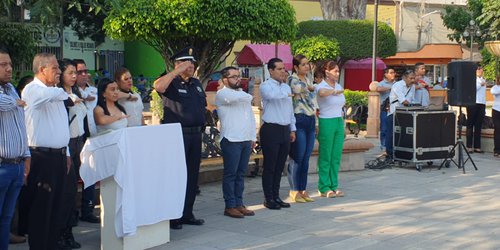 La administración municipal de Rioverde es punto de referencia en todo el Estado de San Luis Potosí