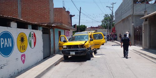 Detienen a presunto secuestrador y liberan a persona privada de la libertad