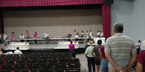 Personas con discapacidad aún enfrentan dificultades para ejercer derecho al voto