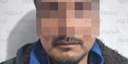 Dan 14 años de prisión a culpable del delito de violación en Ciudad Fernández