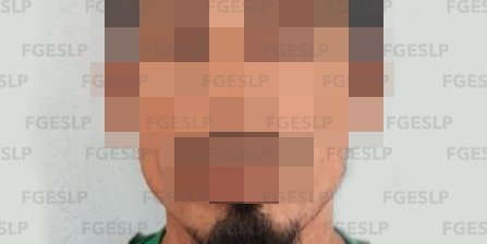 Detienen a indiciado por el delito de violación en Ciudad Fernández