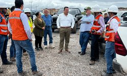 En octubre comenzará a operar Walmart en Rioverde