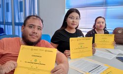 Preparan tercera fase de la Consulta a Personas con Discapacidad