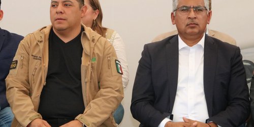 Capacidad y profesionalismo de la Guardia Civil Estatal generan buenos resultados