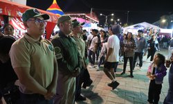 Saldo blanco en la Fenapo 2024 ante una multitudinaria asistencia