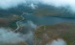 Ricardo Gallardo presentara proyecto de presa Las Escobas a la federación