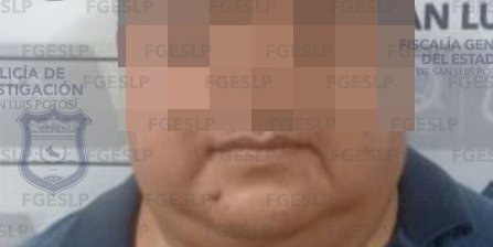 Sujeto es detenido por supuesta privación ilegal de la libertad de un infante