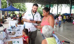 Gobierno del Estado fortalece acciones de prevención