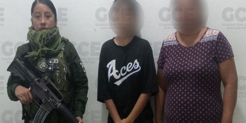 Unidad de Género de la GCE localiza a menor reportada como no localizada en Ciudad Fernández