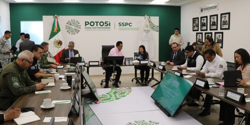 Por presunta vinculación a hechos ilícitos fueron detenidos 190 personas