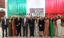 Gobierno municipales deben ser aliados de la seguridad: José Luis Ruiz Contreras