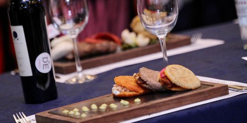 San Luis Capital, referente internacional en Turismo Gastronómico, gracias al impulso del Alcalde Enrique Galindo